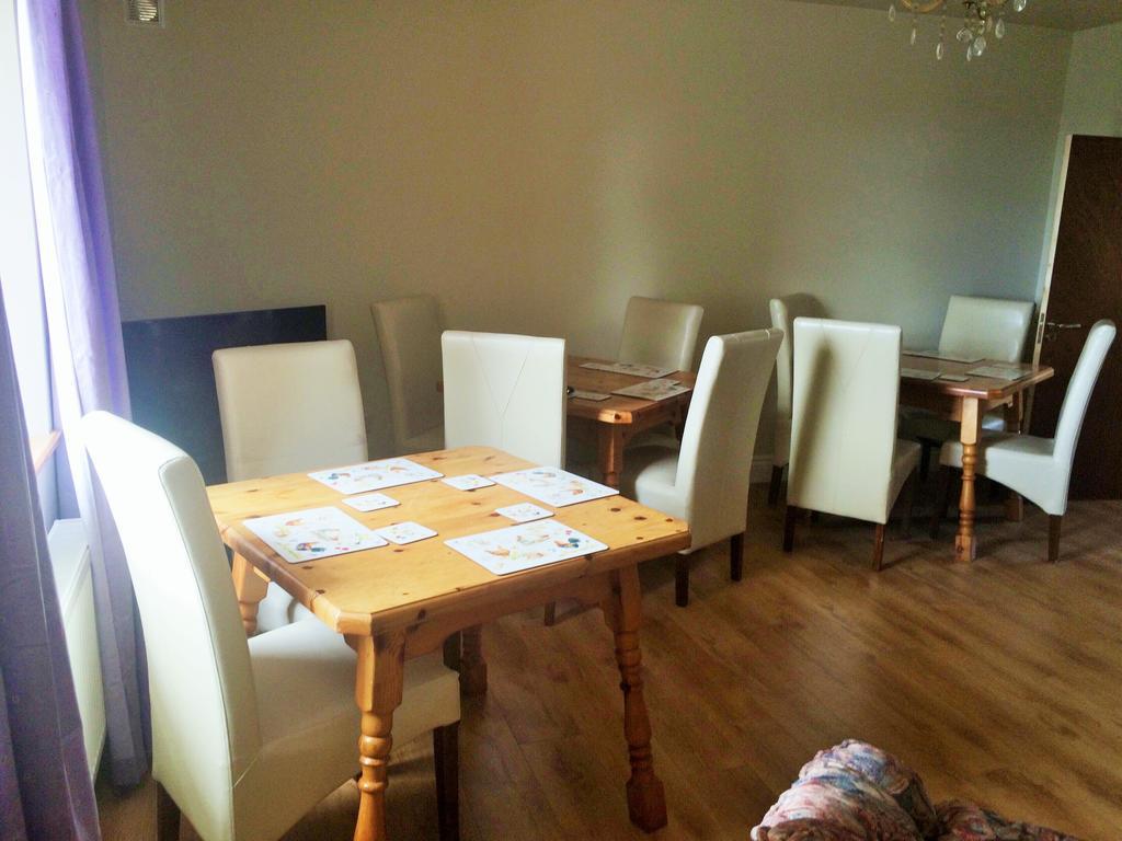 Dromin House Bed & Breakfast Killarney Ruang foto