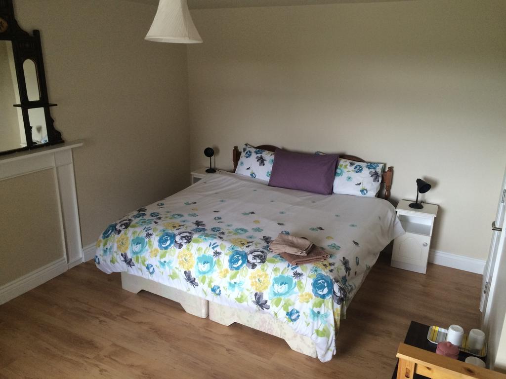 Dromin House Bed & Breakfast Killarney Ruang foto