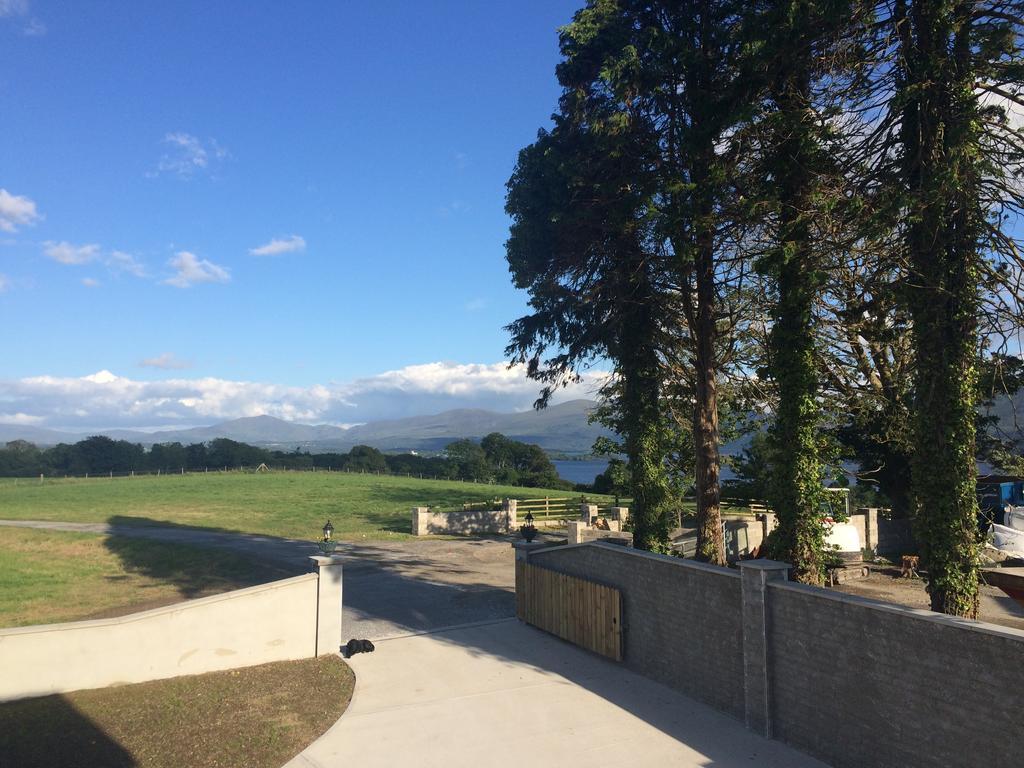 Dromin House Bed & Breakfast Killarney Ruang foto