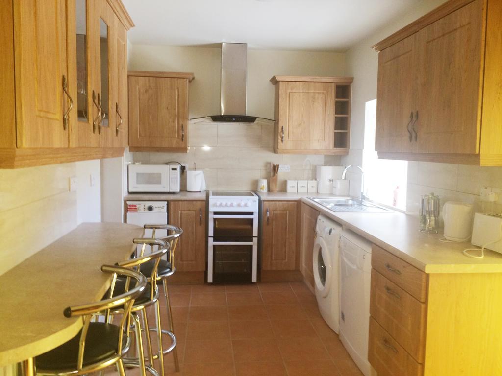 Dromin House Bed & Breakfast Killarney Ruang foto