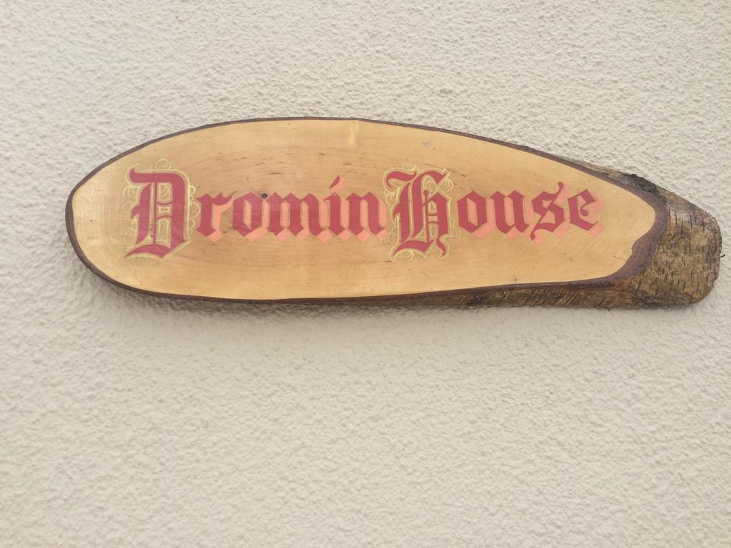 Dromin House Bed & Breakfast Killarney Ruang foto