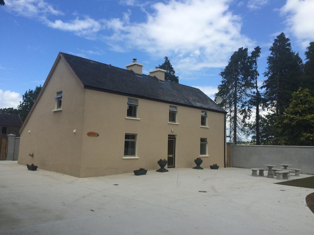 Dromin House Bed & Breakfast Killarney Bagian luar foto