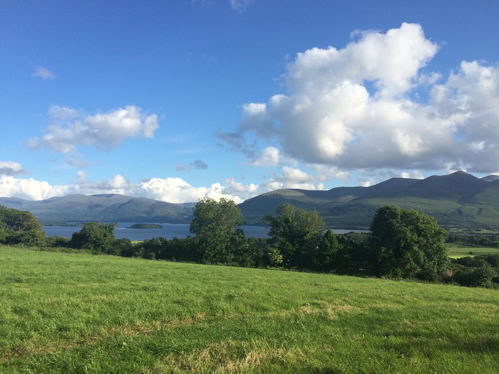 Dromin House Bed & Breakfast Killarney Ruang foto
