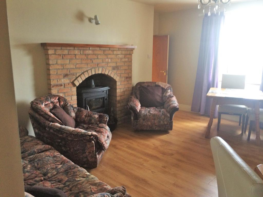 Dromin House Bed & Breakfast Killarney Ruang foto