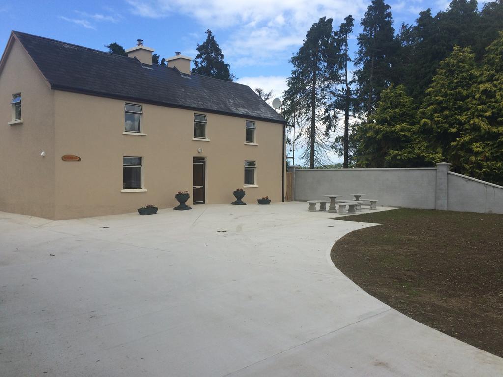 Dromin House Bed & Breakfast Killarney Ruang foto