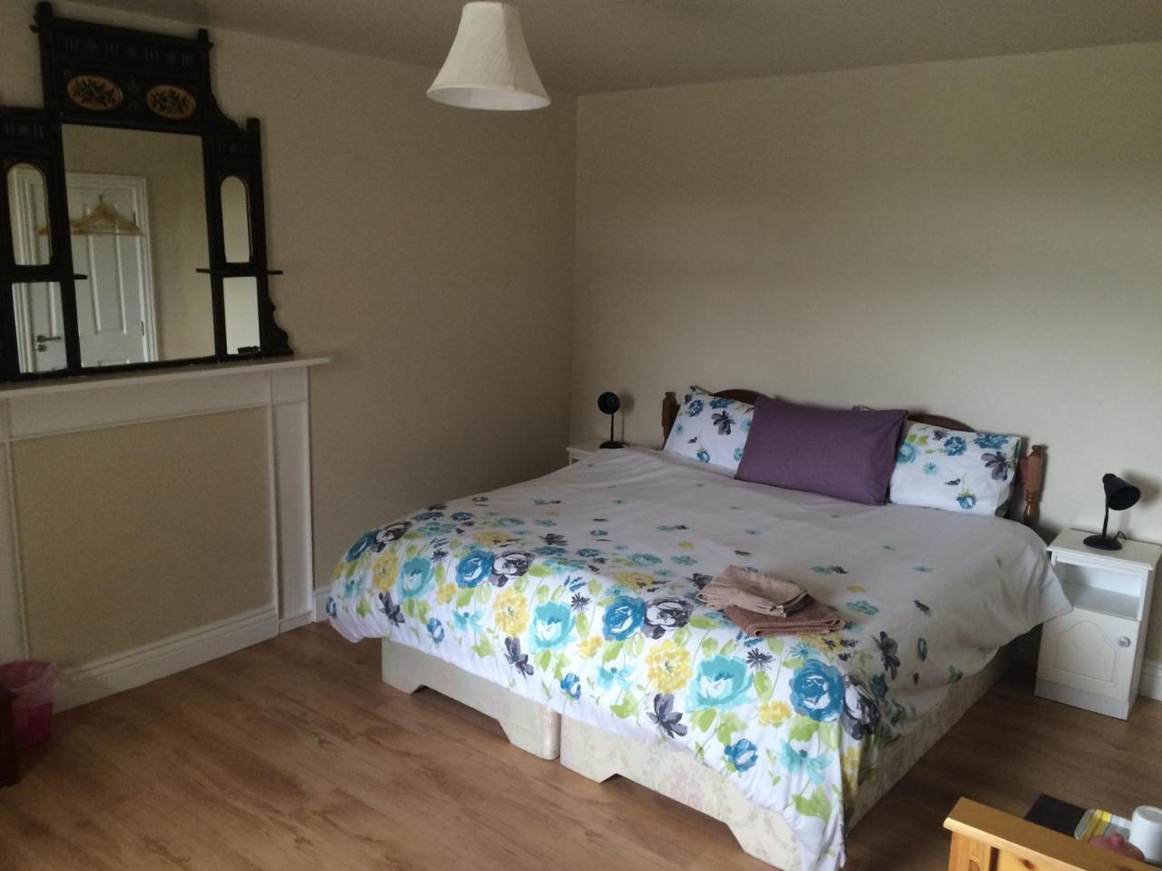 Dromin House Bed & Breakfast Killarney Bagian luar foto